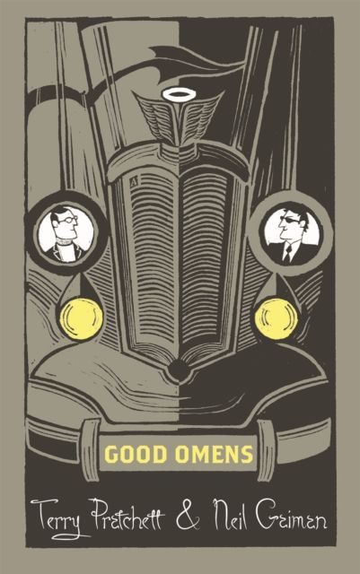 Good omens