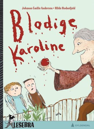 Blodige Karoline