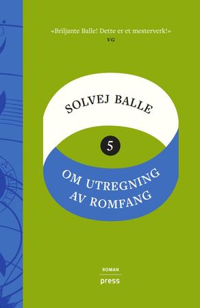 Om udregning af rumfang. 5