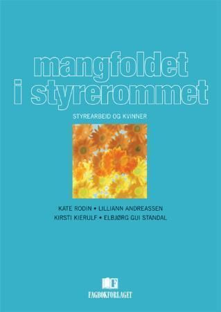 Mangfoldet i styrerommet