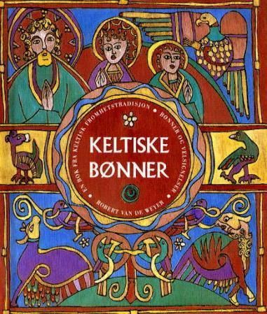 Celtic prayers