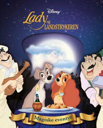 Lady and the Tramp
