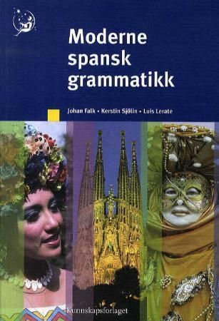 Modern spansk grammatik