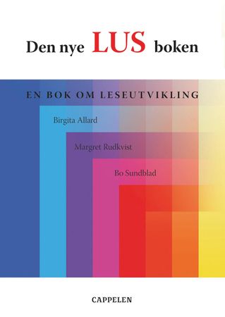 Nya Lusboken