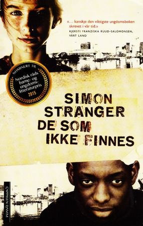 De som ikke finnes