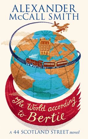 The world according to Bertie