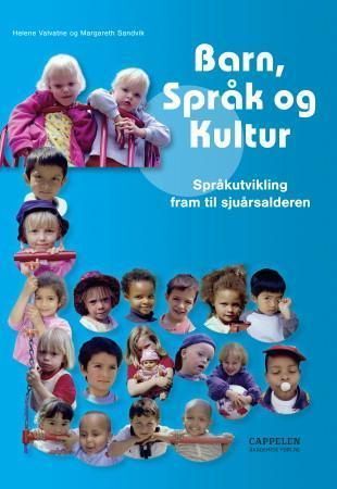 Barn, språk og kultur