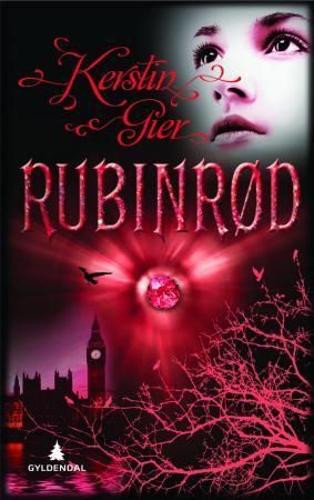 Rubinrot