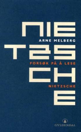 Försök att läsa Nietzsche