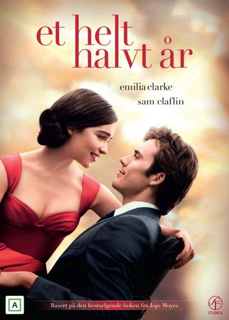 Me before you