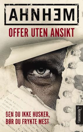 Offer utan ansikte