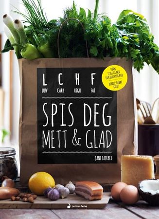 Spis dig mæt og glad