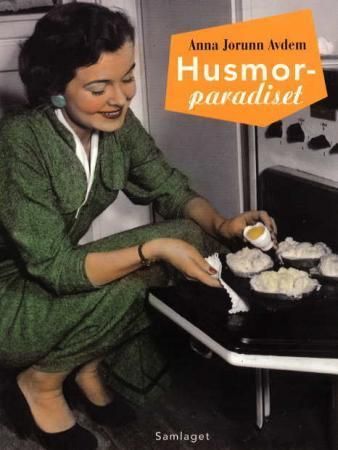 Husmorparadiset