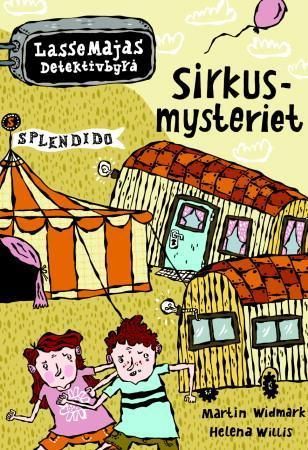 Cirkusmysteriet
