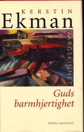 Guds barmhärtighet