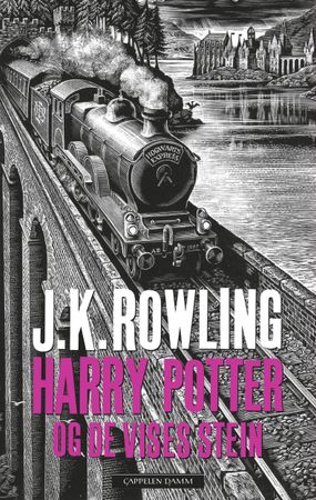 Harry Potter and the philosopher's stone