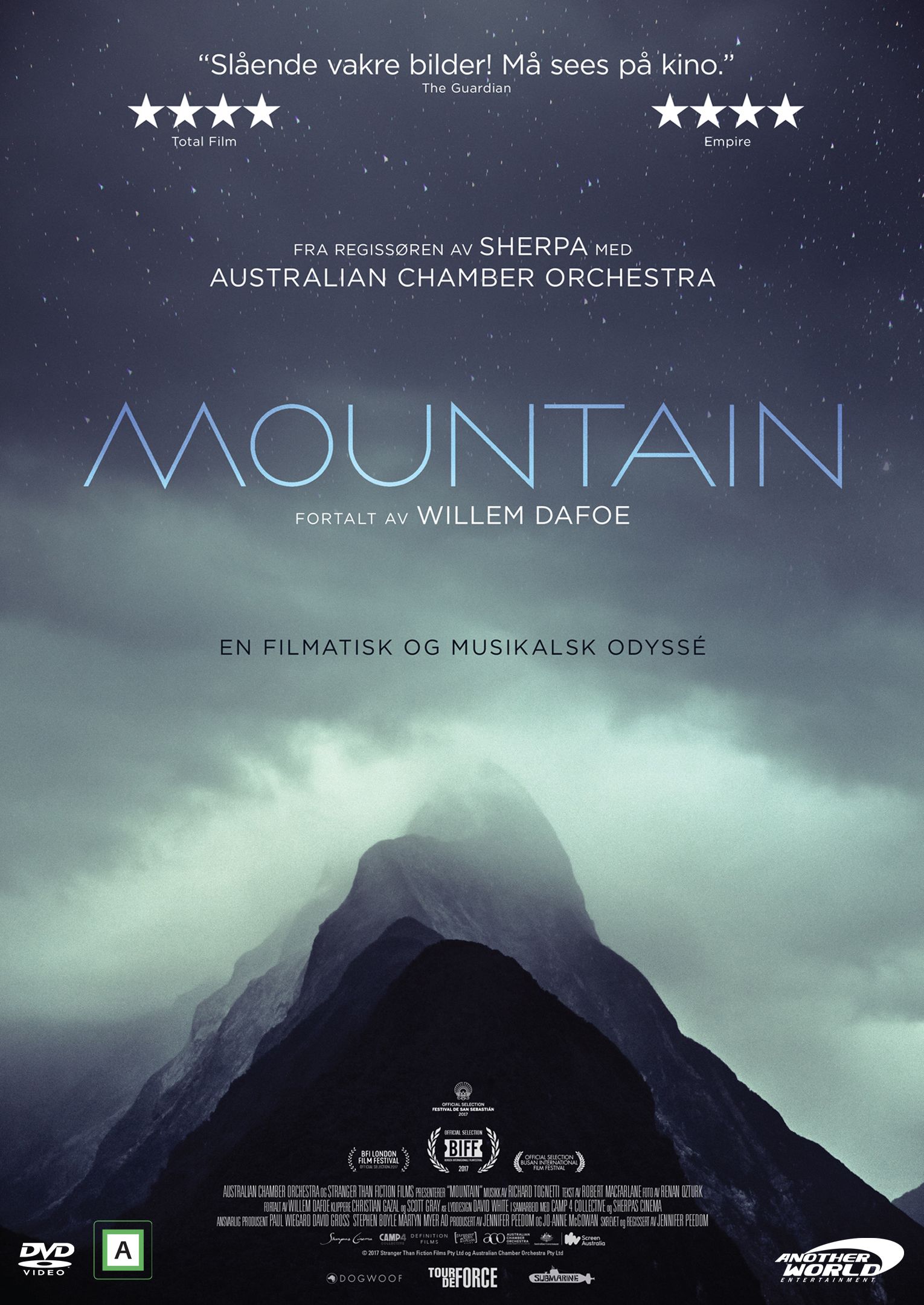 Mountain