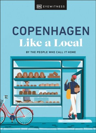 Copenhagen like a local