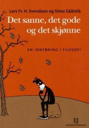Det sanne, det gode og det skjønne
