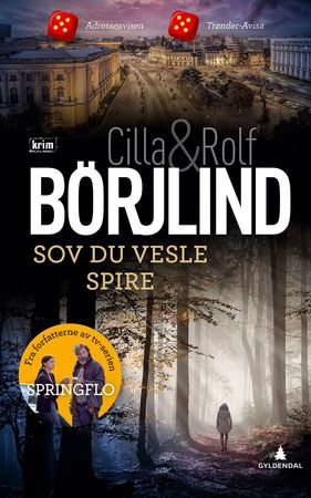 Sov du lilla videung