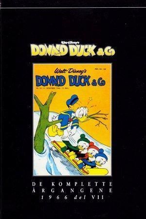 Donald Duck & co. Del VII