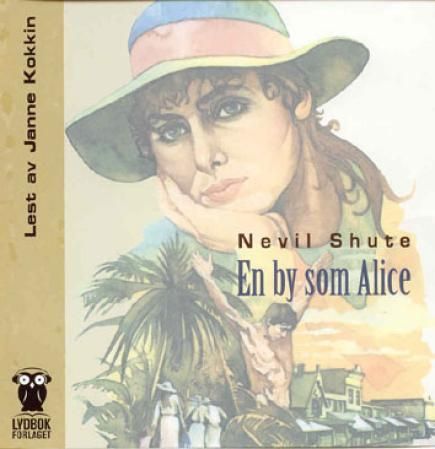 A town like Alice