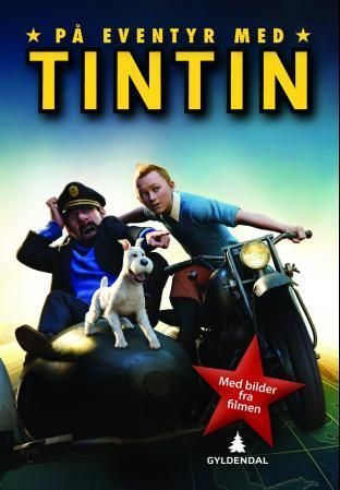 The adventures of Tintin