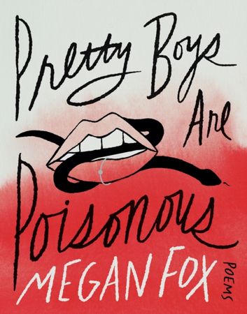 Pretty boys are poisonous