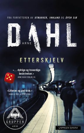 Efterskalv