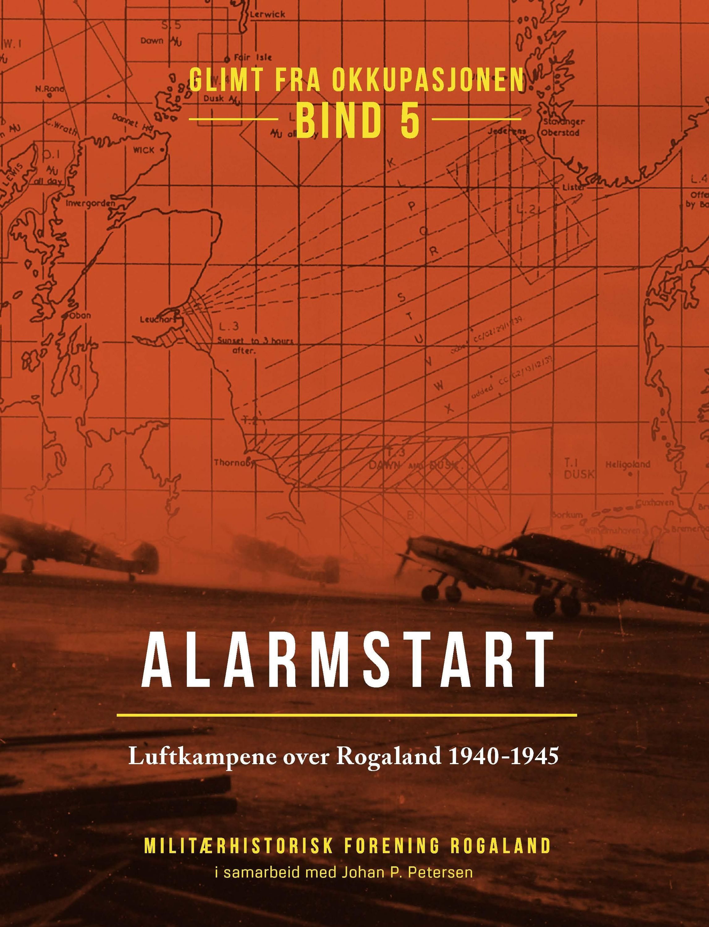 Alarmstart