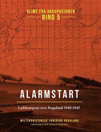 Alarmstart