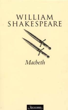 The tragedy of Macbeth