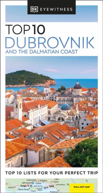 Dubrovnik and the Dalmatian coast