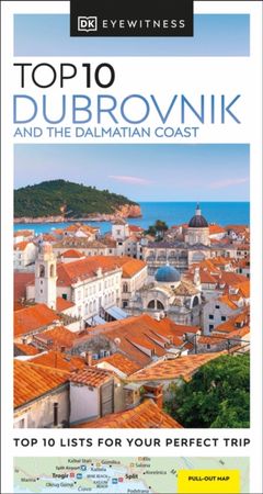 Dubrovnik and the Dalmatian coast