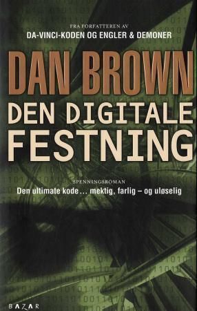 Digital fortress
