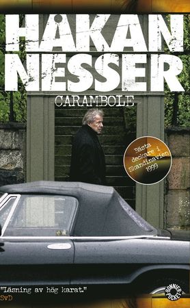 Carambole