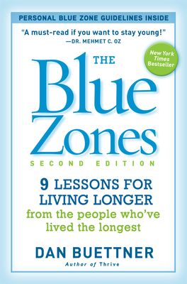The blue zones