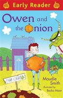 Owen and the onion