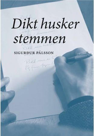 Ljóð muna rödd