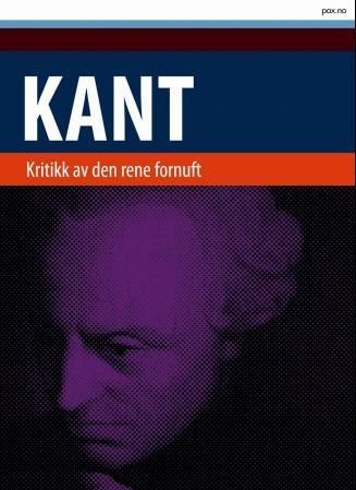 Kritik der reinen Vernunft