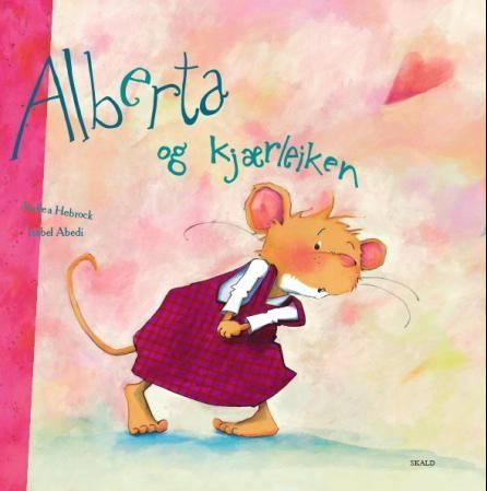 Alberta geht die Liebe suchen