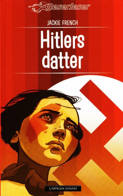 Hitler's daughter