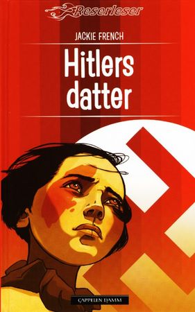Hitler's daughter