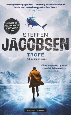 Trofæ