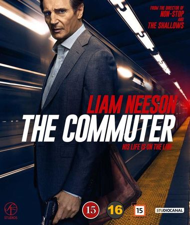 The commuter