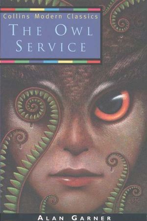 The owl service