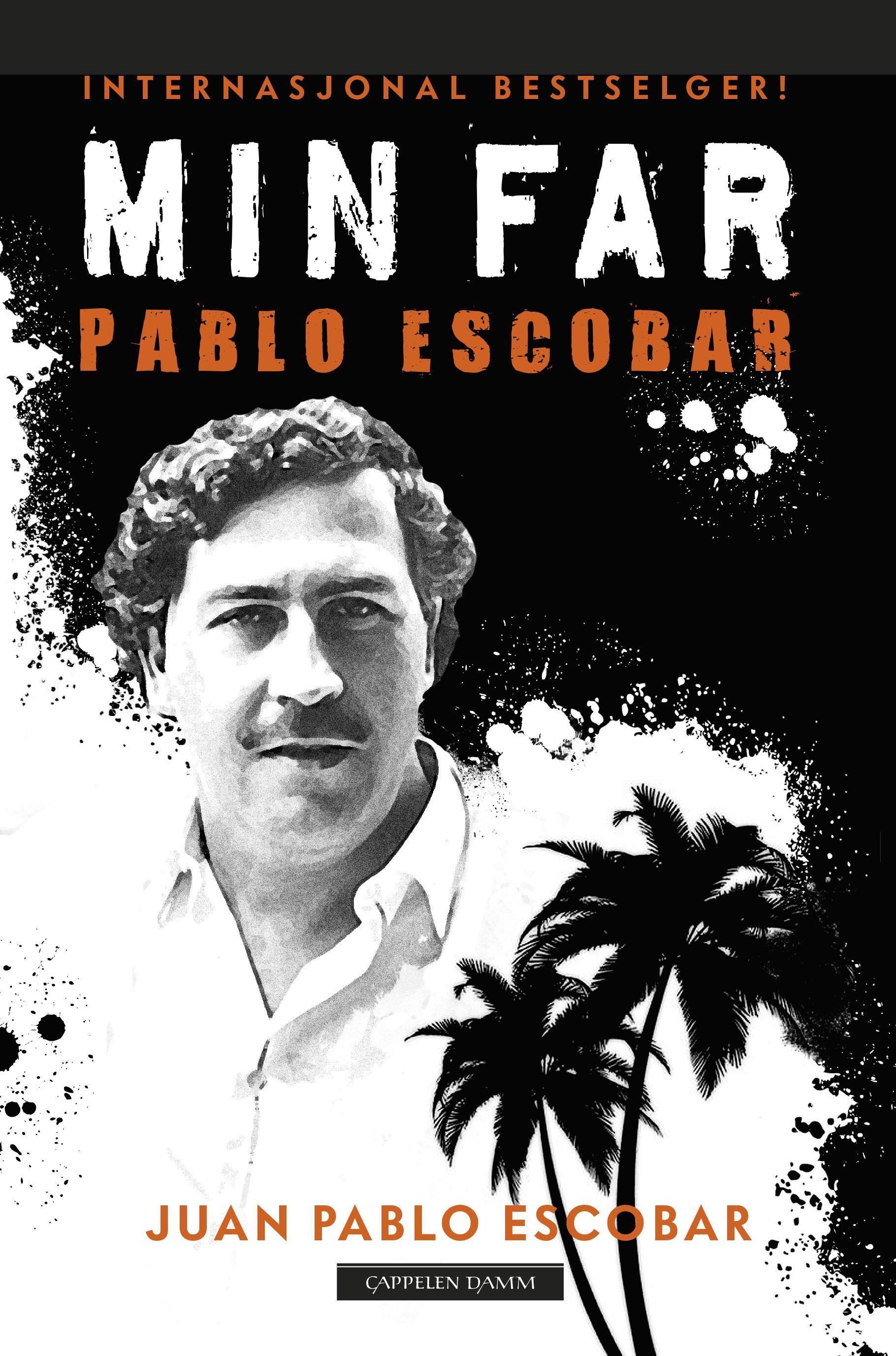 Pablo Escobar, mi padre