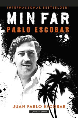 Pablo Escobar, mi padre