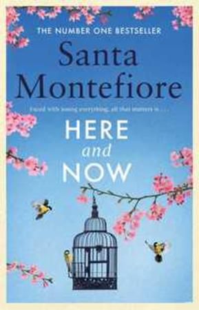 Here and now