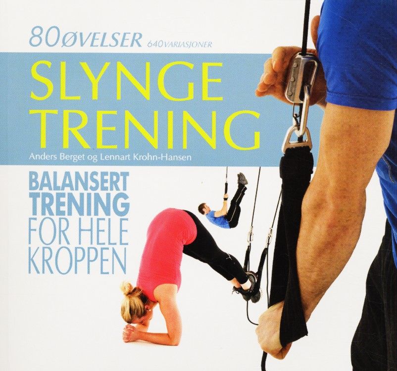 Slyngetrening